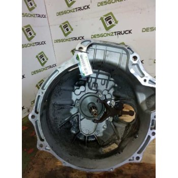 Recambio de caja cambios para renault mascott ka 130.35/55 base referencia OEM IAM 6S300 1323050006 225046