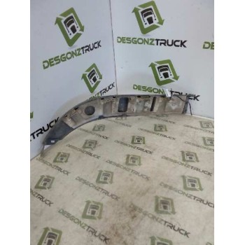 Recambio de paso rueda delantero derecho para nissan cabstar 01.04  cabina simple cabina individual referencia OEM IAM   