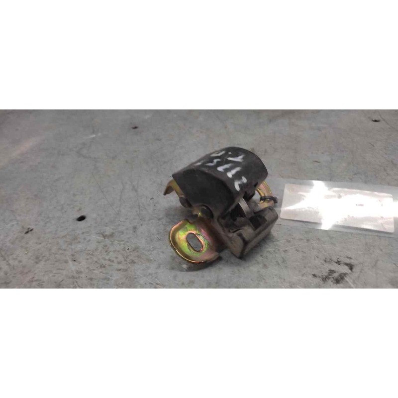 Recambio de cerradura puerta carga para renault master ii phase 2 combi kombi 2,8t l1 6pl. referencia OEM IAM   TRASERA DERECHA - Blanco