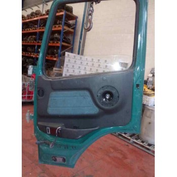 Recambio de puerta delantera derecha para volvo fm 12 asta 2001 fsa  6x2 largo globetrotter (lhh2, l2h2) referencia OEM IAM   
