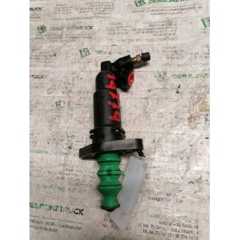 Recambio de bombin embrague para seat toledo (1m2) referencia OEM IAM 1J0721261D  