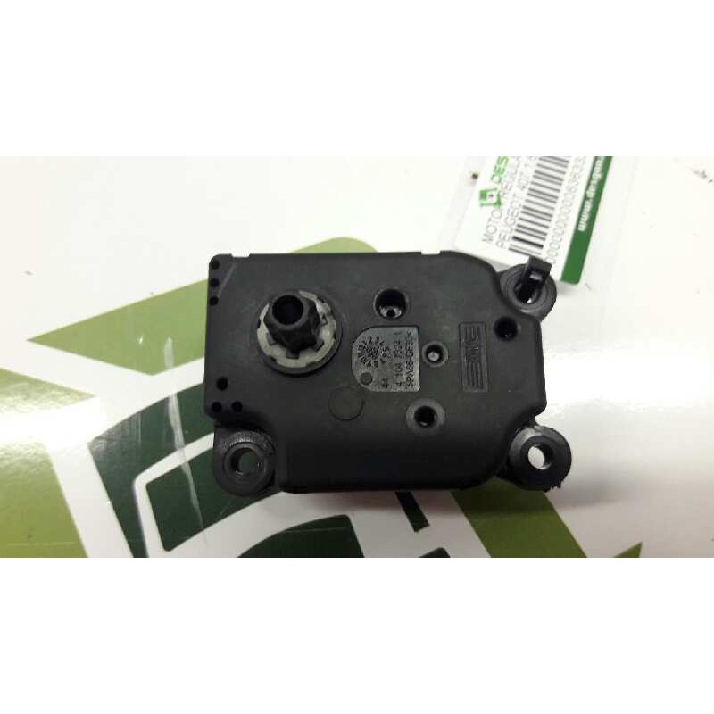 Recambio de motor regulador climatizacion para peugeot 407 1.6 hdi fap cat (9hz / dv6ted4) referencia OEM IAM P2861001UA42 2
