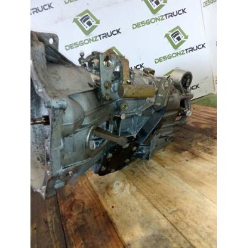 Recambio de caja cambios para renault mascott ka 130.35/55 base referencia OEM IAM 6S300 1323050006 225046