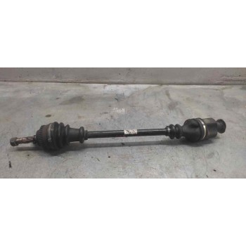 Recambio de transmision delantera derecha para renault kangoo (f/kc0) alize referencia OEM IAM   