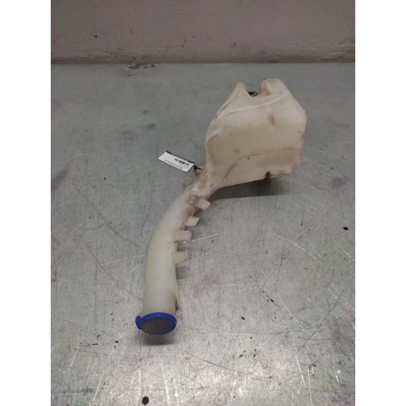 Recambio de deposito limpia para ford fiesta (cbk) ambiente referencia OEM IAM 2S6117618AD - Blanco 3