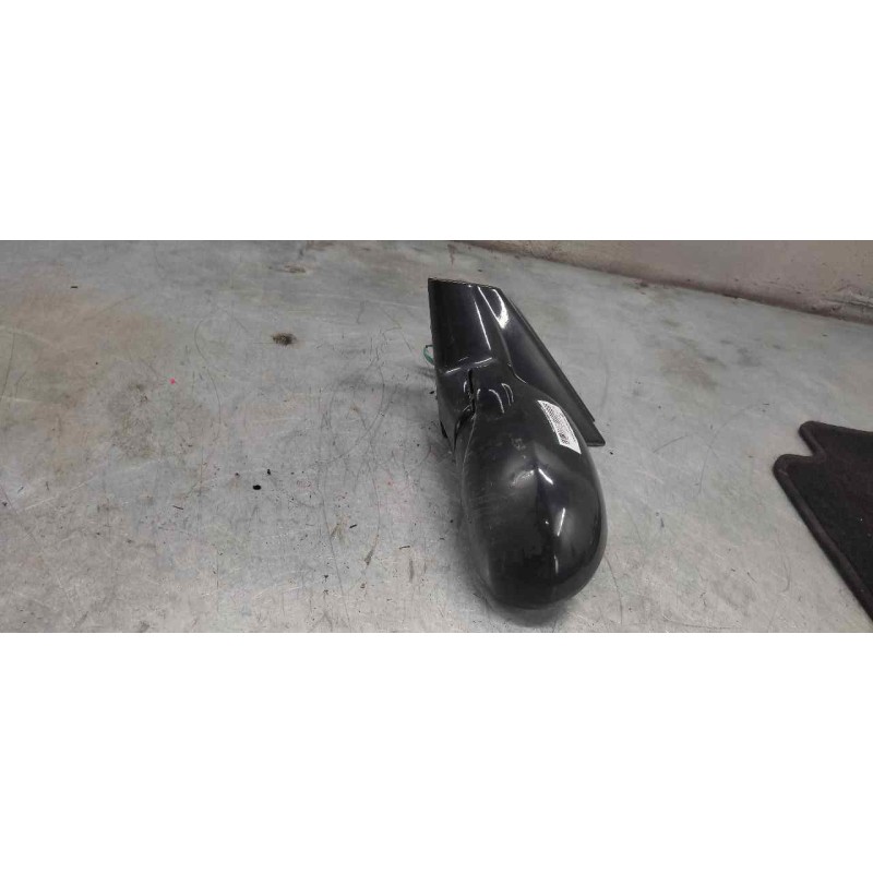Recambio de retrovisor izquierdo para citroën c5 berlina 2.0 hdi premier referencia OEM IAM   5/2 CABLES - Negro 2