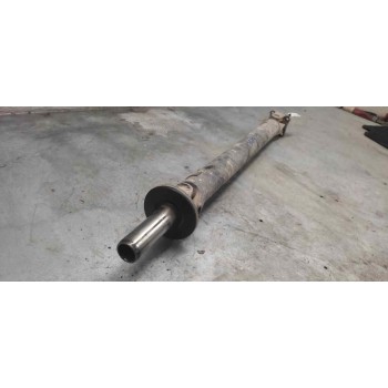 Recambio de transmision central trasera para nissan terrano/terrano.ii (r20) elegance referencia OEM IAM   98 CM