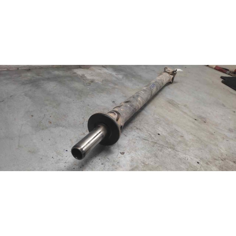 Recambio de transmision central trasera para nissan terrano/terrano.ii (r20) elegance referencia OEM IAM   98 CM - Negro 2