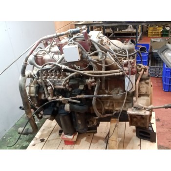 Recambio de motor completo para renault trucks dg 230.20 referencia OEM IAM MIDR060226  