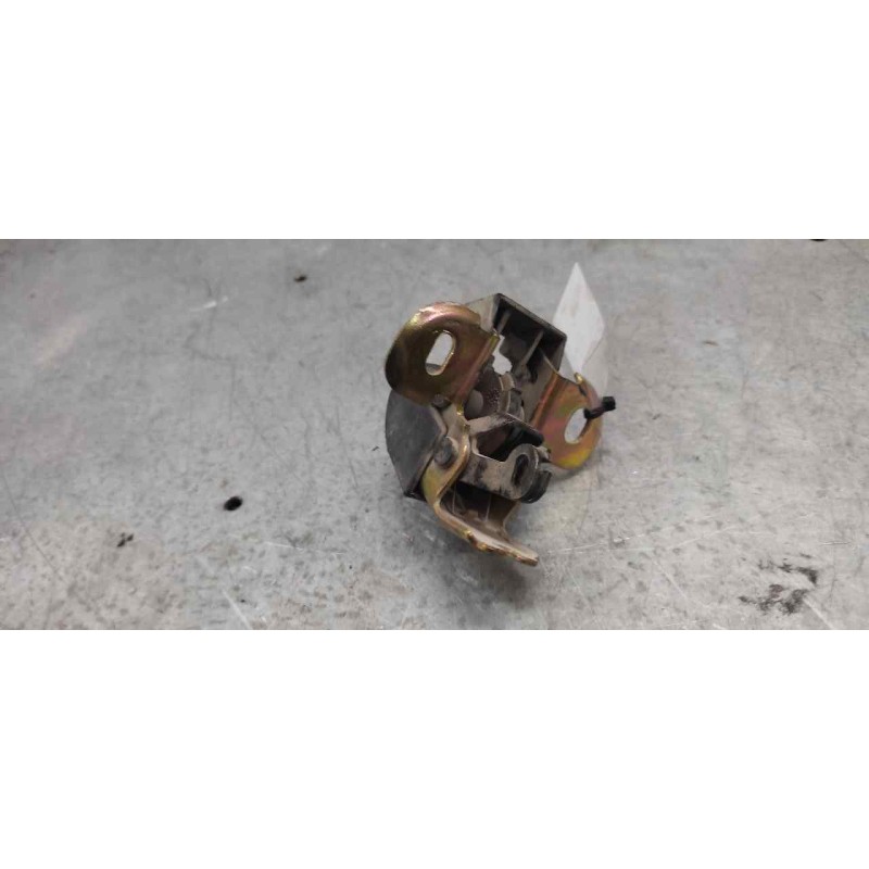 Recambio de cerradura puerta carga para renault master ii phase 2 combi kombi 2,8t l1 6pl. referencia OEM IAM   TRASERA DERECHA - Blanco 2