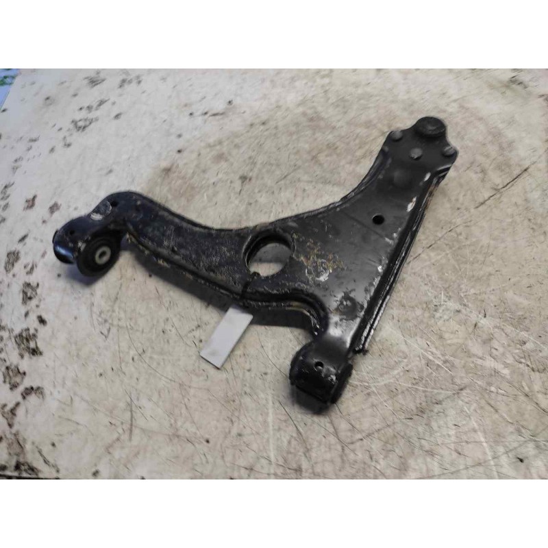 Recambio de brazo suspension inferior delantero derecho para opel zafira a elegance referencia OEM IAM - Gris 2