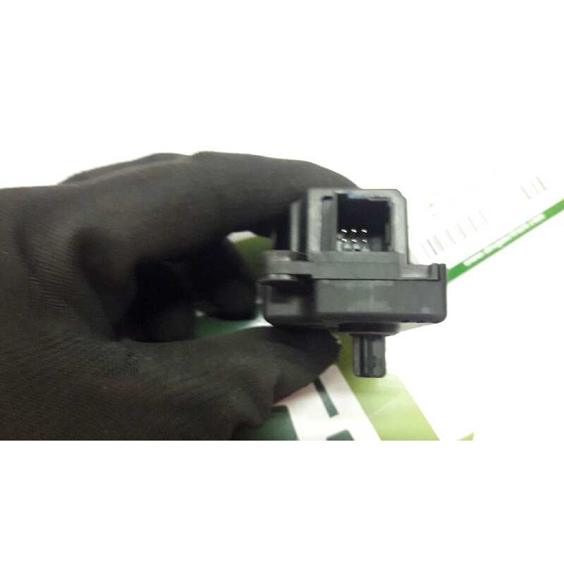 Recambio de motor regulador climatizacion para peugeot 407 1.6 hdi fap cat (9hz / dv6ted4) referencia OEM IAM P2861001UA42 3