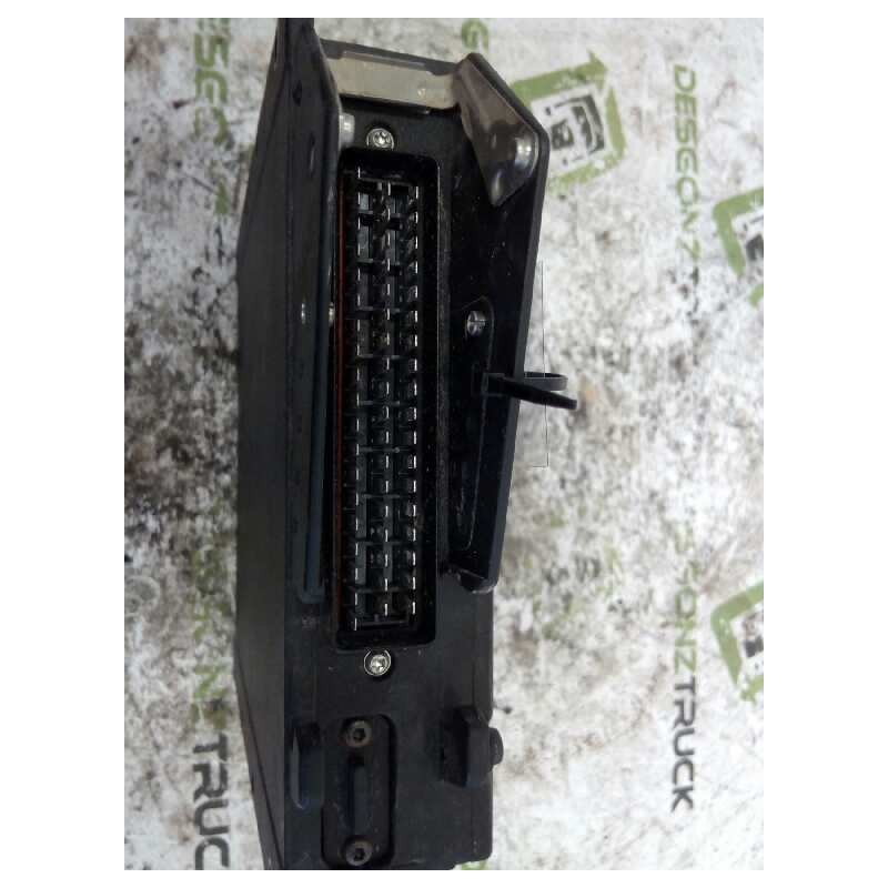 Recambio de modulo electronico para scania trucks serie 4 bus k 124 referencia OEM IAM 1391658 1835695 CENTRALITA CONTROL UNIDAD - Gris 4