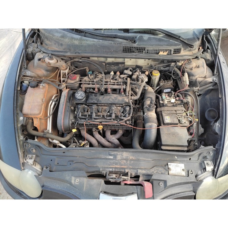 ALFA ROMEO 147 (190)