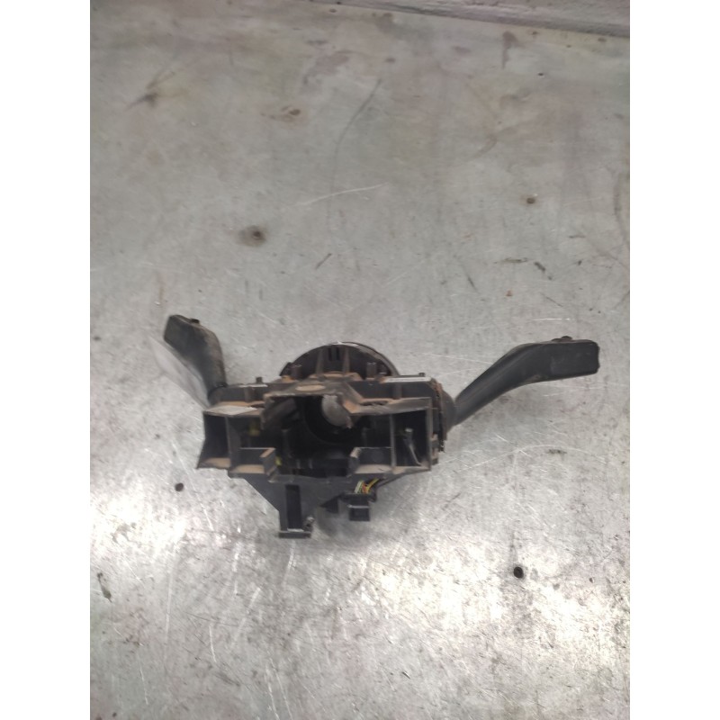 Recambio de mando multifuncion para seat toledo (5p2) magnus referencia OEM IAM 1K0953513A  1K0953503AB - Blanco 2