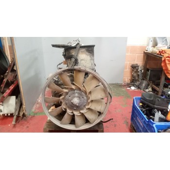 Recambio de despiece motor para daf serie xf105.xxx 12.9 diesel referencia OEM IAM MX340S2  