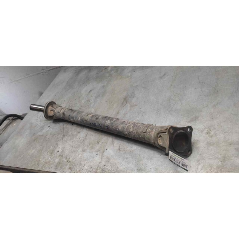 Recambio de transmision central trasera para nissan terrano/terrano.ii (r20) elegance referencia OEM IAM   98 CM - Negro 3