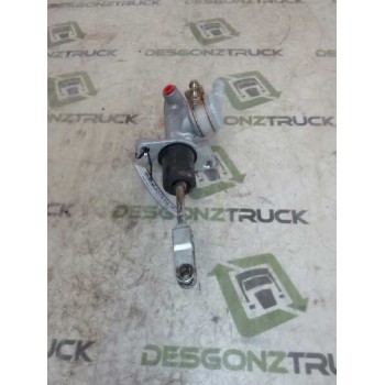 Recambio de bombin embrague para nissan cabstar 01.04  cabina simple cabina individual referencia OEM IAM   