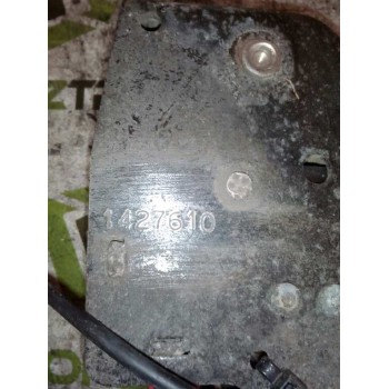 Recambio de cierre cabina derecho para daf serie xf105.xxx fsa 4x2 space-cab referencia OEM IAM 1427610  