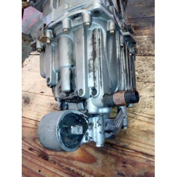 Recambio de caja cambios para renault mascott ka 130.35/55 base referencia OEM IAM 6S300 1323050006 225046