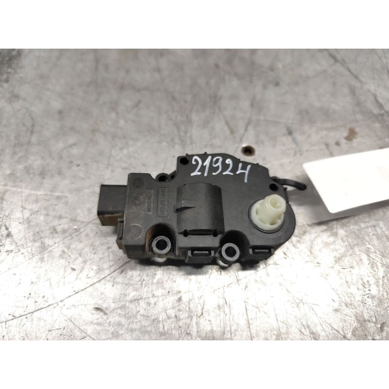 Recambio de motor trampilla calefaccion para audi a4 ber. (b8) básico referencia OEM IAM EFB330  