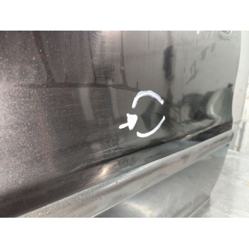 Recambio de puerta delantera izquierda para seat toledo ii (1m2) 1.9 tdi referencia OEM IAM   
