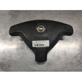 Recambio de airbag delantero izquierdo para opel astra g berlina comfort referencia OEM IAM 90437771 1615379901 