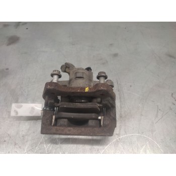 Recambio de pinza freno trasera izquierda para land rover discovery v6 td se referencia OEM IAM   