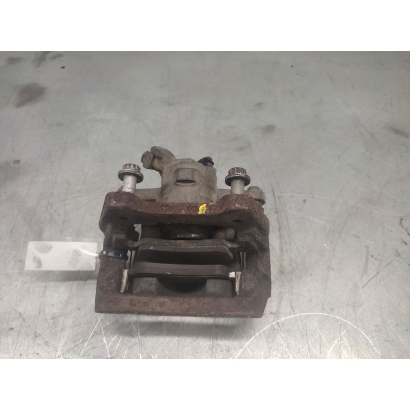 Recambio de pinza freno trasera izquierda para land rover discovery v6 td se referencia OEM IAM - Verde 2