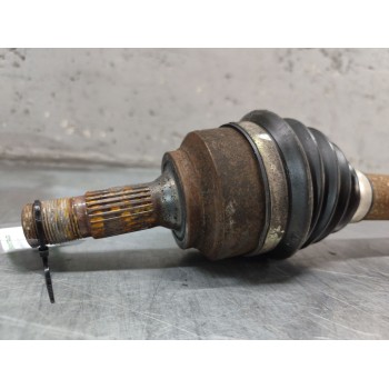 Recambio de transmision delantera izquierda para peugeot 207 x-line referencia OEM IAM   