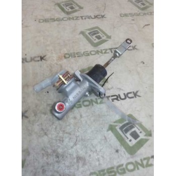 Recambio de bombin embrague para nissan cabstar 01.04  cabina simple cabina individual referencia OEM IAM   