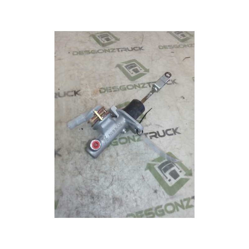 Recambio de bombin embrague para nissan cabstar 01.04  cabina simple cabina individual referencia OEM IAM - Blanco 2
