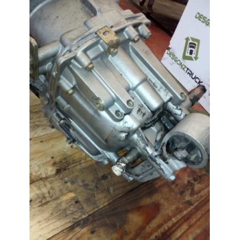 Recambio de caja cambios para renault mascott ka 130.35/55 base referencia OEM IAM 6S300 1323050006 225046