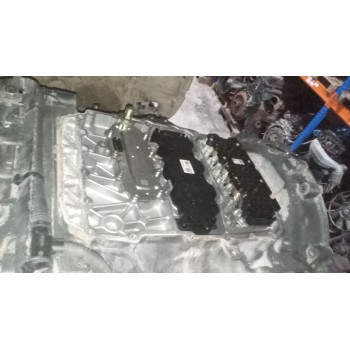 Recambio de caja cambios para iveco stralis (as) 12.9 diesel referencia OEM IAM 12tx2421td 5801972455 1358040038
