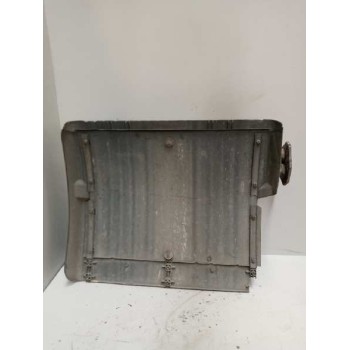 Recambio de guardabarros trasero izquierdo para renault magnum ab 2005 12.8 diesel referencia OEM IAM   DELANTERO