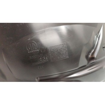 Recambio de paso rueda delantero derecho para fiat 500 (312_) 1.2 (312axa1a) referencia OEM IAM 52007401  DELANTERO