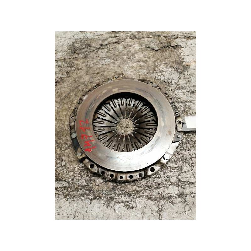 Recambio de maza embrague para audi a4 berlina (b5) 1.9 tdi referencia OEM IAM - Azul 2
