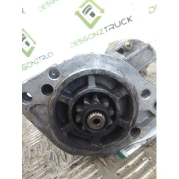 Recambio de motor arranque para mitsubishi trucks canter canter referencia OEM IAM 21020025 STR7030 12V