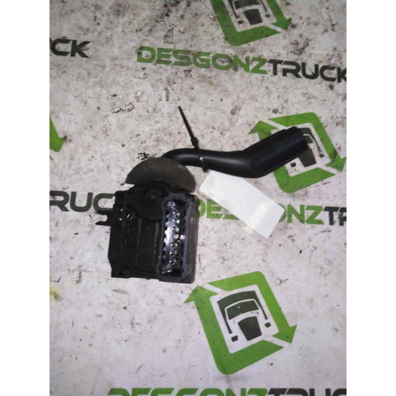 Recambio de mando limpia para renault magnum ab 2005 12.8 diesel referencia OEM IAM 5010589991 7421535700 - Azul 2