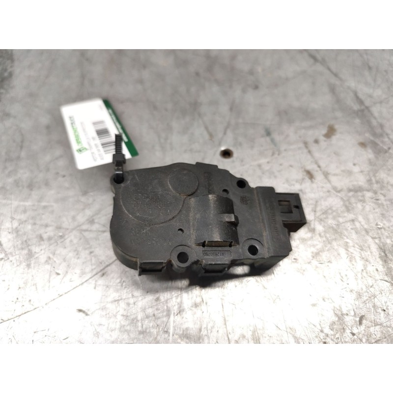 Recambio de motor trampilla calefaccion para audi a4 ber. (b8) básico referencia OEM IAM EFB330 2