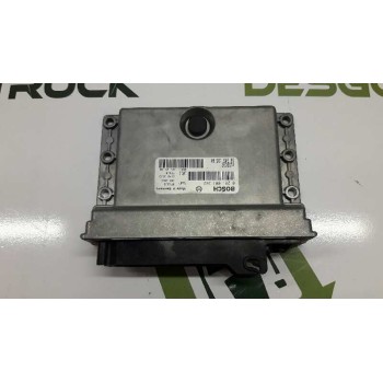 CENTRALITA MOTOR UCE 9624519580 0281001262 BOSCH