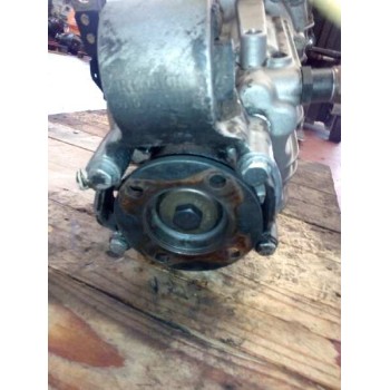 Recambio de caja cambios para renault mascott ka 130.35/55 base referencia OEM IAM 6S300 1323050006 225046