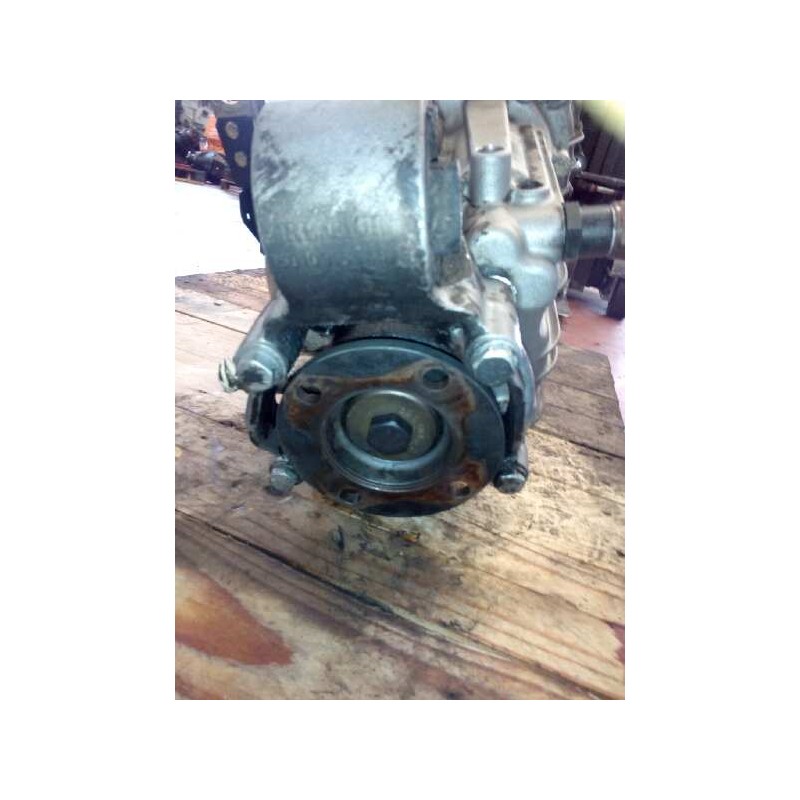 Recambio de caja cambios para renault mascott ka 130.35/55 base referencia OEM IAM 6S300 1323050006 225046 - Azul 7