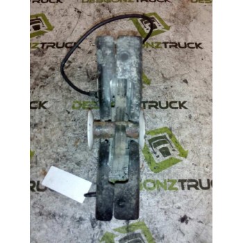 Recambio de cierre cabina derecho para daf serie xf105.xxx fsa 4x2 space-cab referencia OEM IAM 1427610  