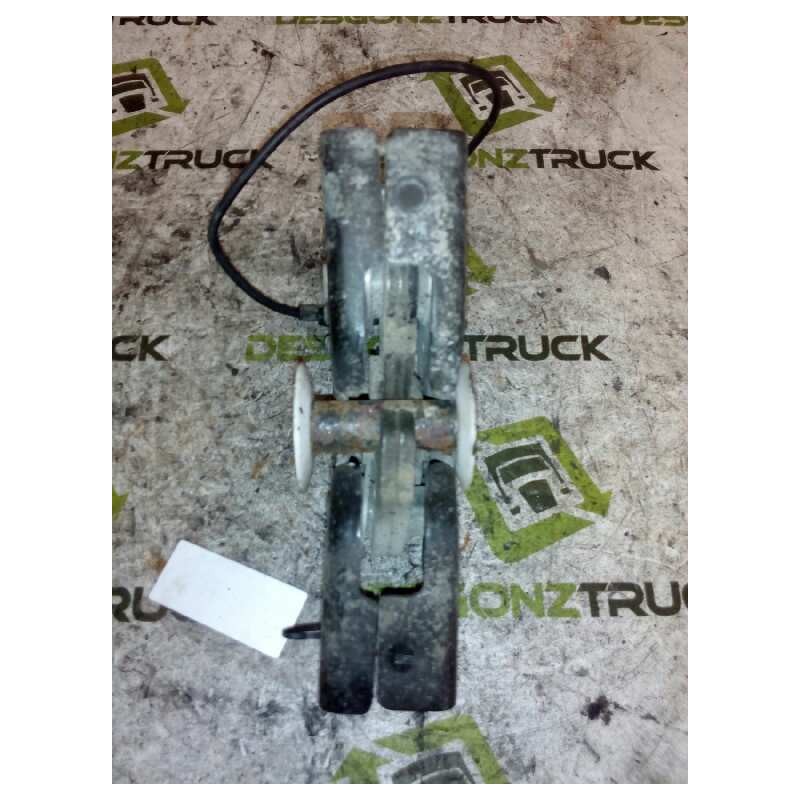 Recambio de cierre cabina derecho para daf serie xf105.460 fsa 4x2 space-cab referencia OEM IAM 1427610 4