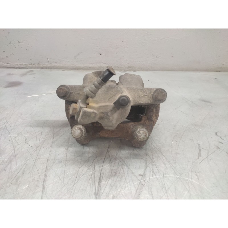 Recambio de pinza freno trasera izquierda para land rover discovery v6 td se referencia OEM IAM - Verde 3