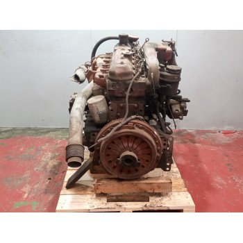 Recambio de motor completo para iveco eurocargo 5.9 diesel referencia OEM IAM 806045B  