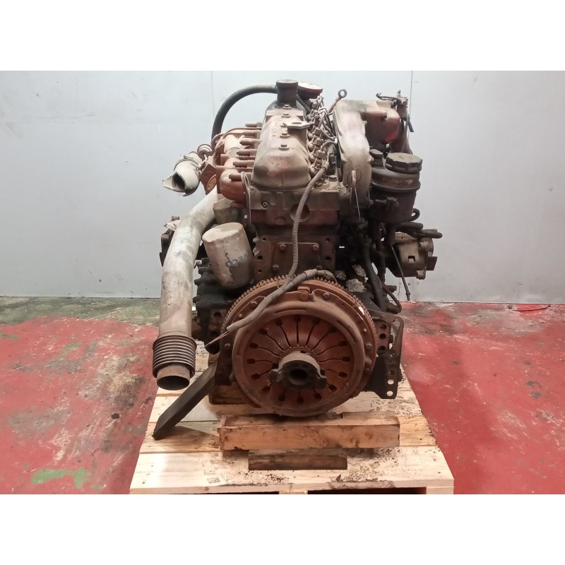 Recambio de motor completo para iveco eurocargo 5.9 diesel referencia OEM IAM 806045B  