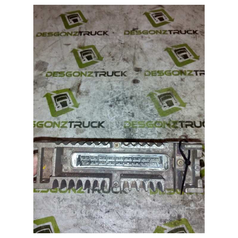 Recambio de modulo electronico para renault trucks magnum ae 430.18t (430cv) referencia OEM IAM 0265150328 5010201469 - Blanco 2