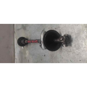 Recambio de transmision delantera izquierda para renault kangoo (f/kc0) alize referencia OEM IAM   